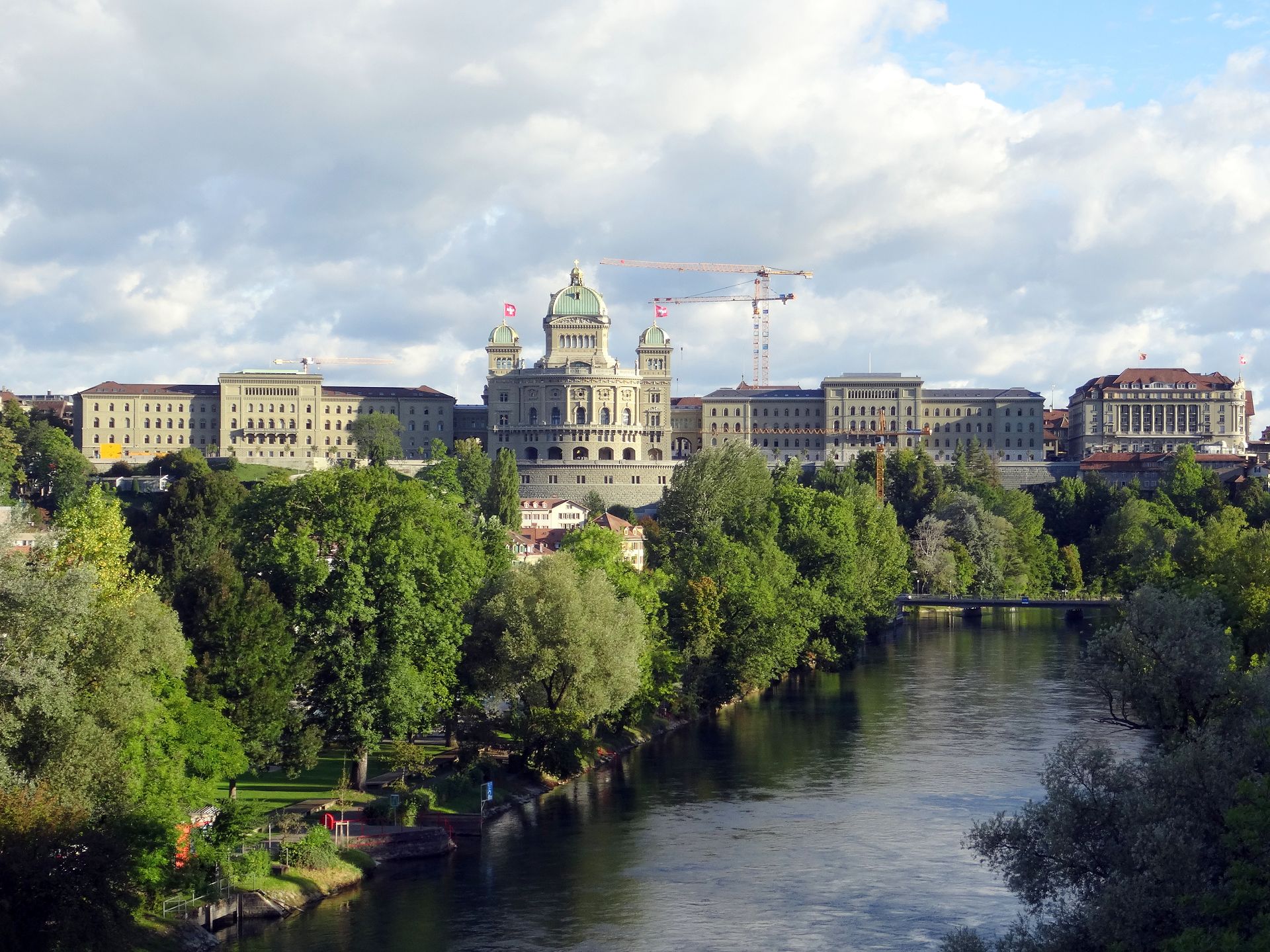Bern